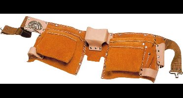Peddinghaus 805000 Gereedschap-hangtas (zonder inhoud)