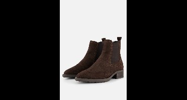 TAMARIS Core Dames Laarzen -bruin