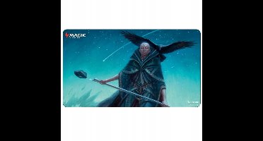 Ultra Pro Speelmat MTG Sefris of the Hidden Ways - 60x34cm