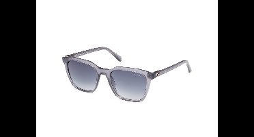Guess Gu00170 Zonnebril Grijs Man