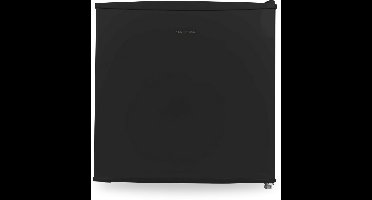 Salora MINIFREEZE32BL - Mini vriezer - Kleine vriezer - Vriezer klein - 32 L - Zwart