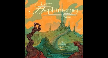 Aephanemer - Utopie (CD)