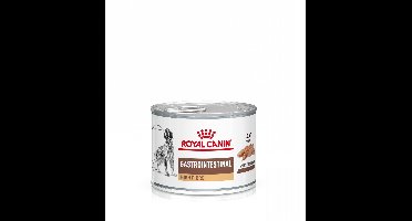 Royal Canin Gastro Intestinal High Fibre Loaf Blik