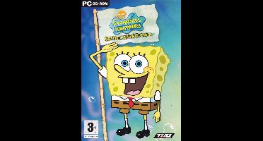 Spongebob: Battle For Bikini Bottom - Windows