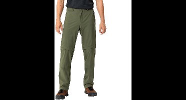 VAUDE Hosen Men's Farley Stretch ZO Pants II