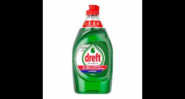 Afwasmiddel Dreft Quickwash Original 450ml