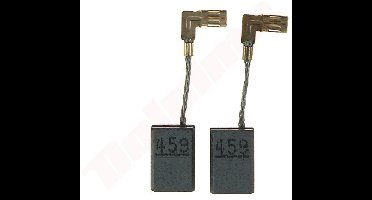 Koolborstel MAKITA CB-459/CB46-191940-4 Merk Makita