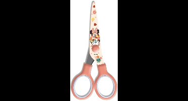 Disney Minnie Mouse Knutsel Schaar – 13,5 cm – Kindvriendelijk & Veilig Design
