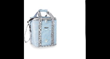 Ibili Niza 20l Lunchzak Blauw
