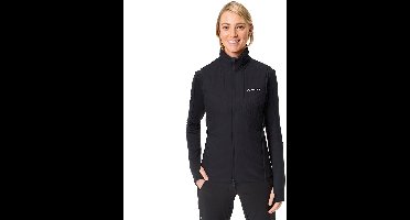 Vaude Sesvenna Iv Vest Zwart 42 Vrouw