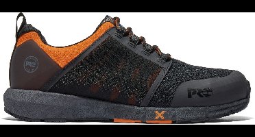 Timberland Radius AL FP S1 zwart/oranje EU40 US7,5 UK6,5