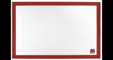 Ibili 60x40 Cm Ovenmat Transparant