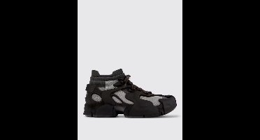 Lab 001 Knitted Sock Sneaker - Multicolor