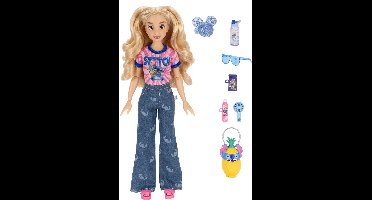 Disney ily 4EVER 29 cm Stitch-geïnspireerde modepop