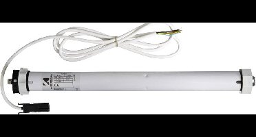 Kaiser Nienhaus Electronic Master 123000 Buismotorset 60 mm 30 Nm