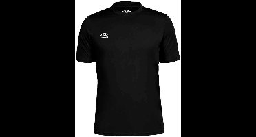 Umbro Oblivion T-shirt Met Korte Mouwen Zwart M Man