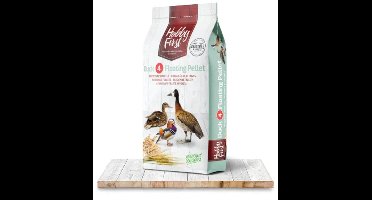 HobbyFirst Wildlife Floating Duck Pellets - 1 kg
