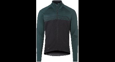 VAUDE Men's Posta LS Tricot II, fietskleding, Heren, Sporttrui
