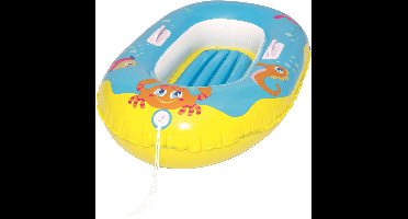 BOOT 137X89 happy Crustacean 3-10