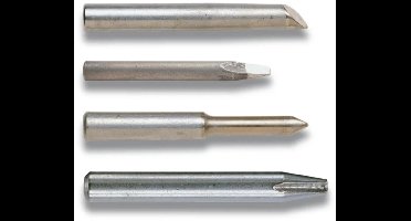 Weller T0054327099 SG10 Longlife Soldeerpunt Conisch 7mm