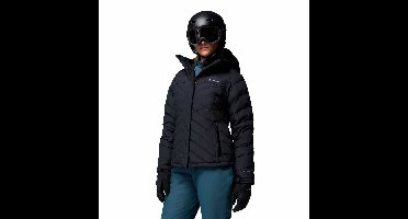 Columbia Lay D V Donzen Jas Zwart XL Vrouw