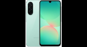 Samsung Galaxy A26 5G - 256GB - Mint