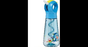Maped - Miniz Drinkfles Ecozen 500ml - Wasbeer