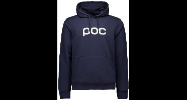Poc Hoodie Blauw L