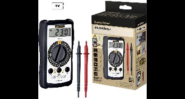 Laserliner MultiMeter Multimeter