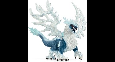 schleich ELDRADOR CREATURES - IJsdraak - 70790