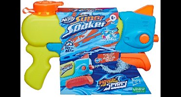 NERF SuperSoaker Wave Spray - Waterpistool