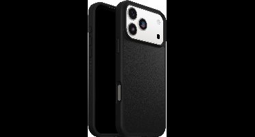 OtterBox React - MagSafe Hoesje - Geschikt voor iPhone 17 Pro Max- Zwart