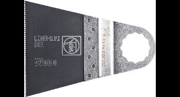 Fein E-Cut Precision zaagblad SuperCut Japan vertanding 50 mm - 6...