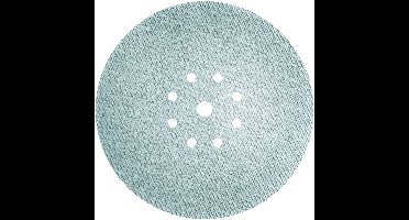 Festool Granulaat STF D225 P180 GR NET/25 - 203316