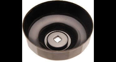 BGS Oliefiltersleutel - 15-kant - Ø 95 mm - voor Alfa Romeo, Chrysler, Ford, GM, Toyota