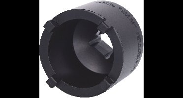 KS TOOLS 1/2" KM borgmoersleutel KM5 externe spie - 450.5005