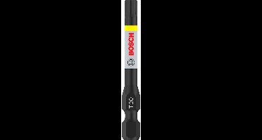 Bosch 2 PRO BITS IMPACT T30 55MM
