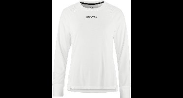 Longsleeve Craft Women Rush 2.0 White-S