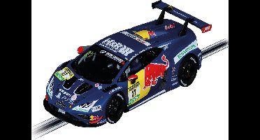 Carrera Speelgoedvoertuig Auto - DIGITAL 124 - Lamborghini Huracán GT3 Evo II Abt-Sportsline No.2 - Red Bull auto