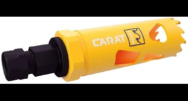 Carat Briljant Multicut gatzaag 025mm l.60 + adapter