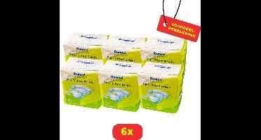 Romed Incontinentie Comfort Slips | Maat M | 10 Druppels | Unisex | 6 x 10 stuks | Voordeelverpakking!