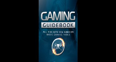 Gaming Guide book