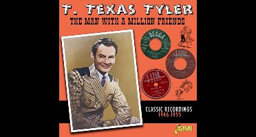 The Man With a Million Friends