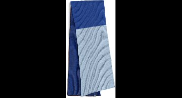 Dale of Norway 11861 SKARSTIND SCARF Q00 - Sjaals - Kleur: Blauw - Maat: MTL
