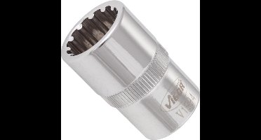 Vigor Universele Dop 16mm 1/2" - V1994