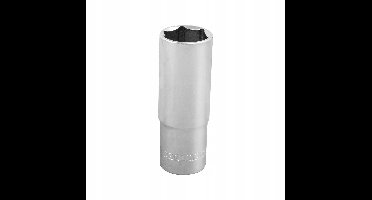 Proline 1/2" Verlengde Dop 13mm CrV - 77mm Lengte