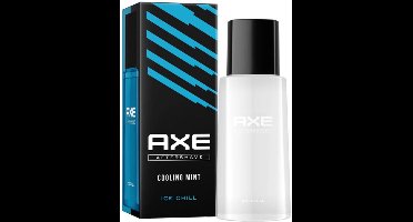 Axe Aftershave Ice Chill – Cooling Mint – 100 ml