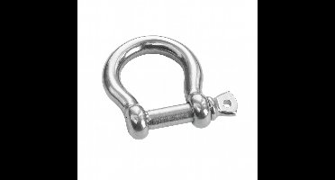 Harpsluiting - 25mm - Gegalvaniseerd