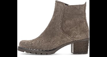 Gabor Dames Laarzen - bruin