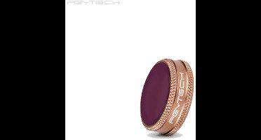 PGYTECH Advanced ND4 Filter voor DJI Mavic Air